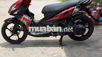 Yamaha nô 4 biển 83 máy êm fun chức năng