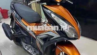 Honda Air Blade 2013 Cam đen nguyên bản