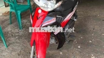 Yamaha Sirius 2016 Đỏ đen 68417 km