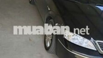 Ford Mondeo Đen Tự động