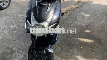 Honda Airblade 2008 Đen 30910 km