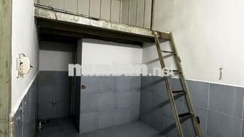 CHO THUÊ NHÀ TRỌ GIÁ HSSV PHƯỜNG 10, TÂN BÌNH
