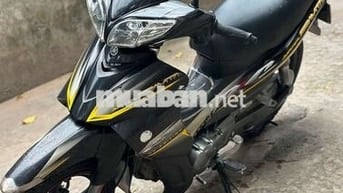 Yamaha Jupiter RC 2009 Đen