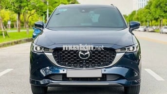 Mazda CX-5 Premium Exclusive 2024 47000 km Xanh