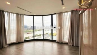 🏙️ THUÊ NGAY 3PN VIEW SÔNG VINHOMES GOLDEN RIVER – GIÁ TỐT CHỈ 45 TRIỆU
