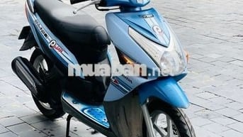Honda Click Xanh BIỂN HN MÁY ZIN CHẤT