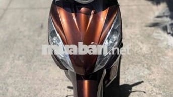 Honda Vision 2012 chính chủ, máy zin êm biển SG