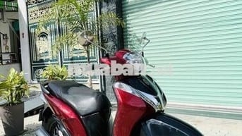 Honda SH Mode 2019 ABS Smartkey Đỏ Bstp