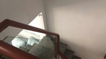 Nhà hẻm xe tải 3x10 An Dương Vương, Quận 6
