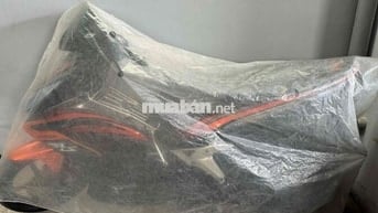 Honda Airblade 2009 Đen cam Thái Lan