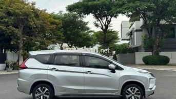 Mitsubishi Xpander 2019 Số sàn 1.5L Bạc