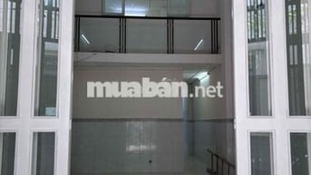 Cho thuê nhà nguyên căn .dt 3,5x16 . 3 pn 2wc Lê Đức Thọ p16 gò vấp