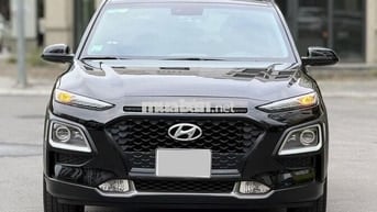 Hyundai Kona 2021 2.0 ATH Đen 60000 km