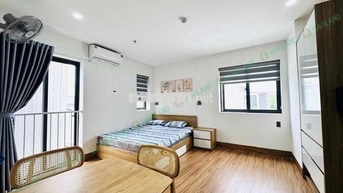 ✨ STUDIO THOÁNG MÁT – TRUNG TÂM TP – TRỐNG SẴN ✨