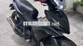 Honda Vision 2022 Đen