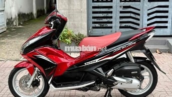 Honda Air Blade Fi 2013 Đỏ đen