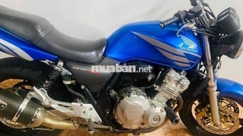 Honda CB400 Xanh Xe phân khối lớn