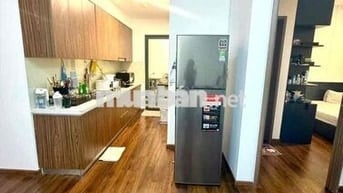 VIEW HỒ BƠI CỰC CHILL 2PN 2WC FULL NỘI THẤT Ở AKARI CITY