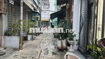 Nhà 4tỷ - Lê Văn Quới-Nhà Mới-2PN