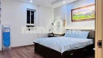 Cho Thuê Căn Hộ Happy Sky Tân Lập Nha Trang Full Nội Thất