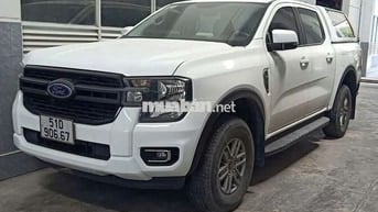 Ford Ranger XLS 2022 Số tự động Máy dầu
