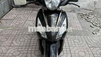 Honda Vision 2020 khoá smart key