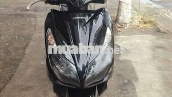 Honda Air Blade Đen