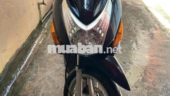 Honda Click Việt Nam màu Đen