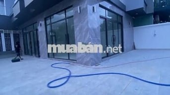 CHO THUÊ MẶT BẰNG LÔ GÓC ĐẸP VỈA HÈ SIÊU RỘNG KĐT PHƯỚC LONG