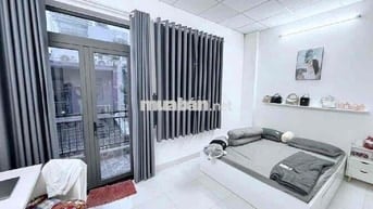 Bán nhà đường số 1 bình hưng hoà Bình Tân 44m2 2 tầng giá chỉ 4,5tỷ