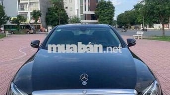 Mercedes Benz E200 2016 Đen 85000 miles sieu moi