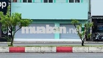 MẶT TIỀN NGUYỄN HỮU CẢNH HƠN 10M NGANG NHÀ MỚI CÓ CỬA CUỐN