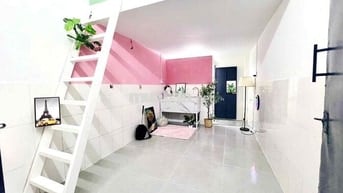 TRỌ TRỆT - GÁC CAO 2M - DẮT XE VÔ NHÀ - 2TR - GẦN HƯƠNG LỘ 2