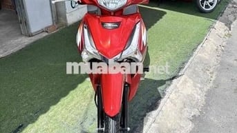 Honda Future Led mới đăng ký mấy ngày 800km