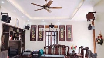 🏡 Biệt Thự Sân Vườn Tư Đình 4PN - 500m – Gần AEON – Chỉ 18 Triệu