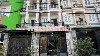 CHÍNH CHỦ CHO THUÊ NHÀ ĐẸP GIÁ RẺ 4PN GIÁ 10TR 