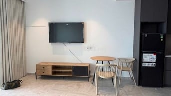 Căn hộ Lancaster Quận 1, 1 phòng ngủ, full nội thất, giá tốt