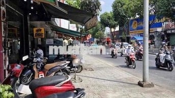 MẶT TIỀN QUANG TRUNG KINH DOANH TỰ DO GIÁ CHỈ 15 TRIỆU