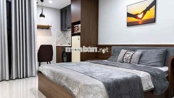 Hot🔥 Dự án siêu kengg 1 phòng ngủ full nội thất