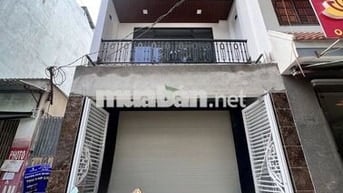 CHO THUÊ NHÀ KINH DOANH 4 TẦNG CÓ THANG MÁY, PCCC KHU PHƯỚC LONG