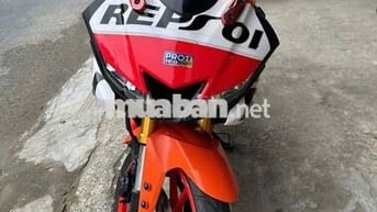 Yamaha R15v3 Cam Xe côn tay