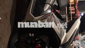 Honda Air Blade 2014 Trắng đen
