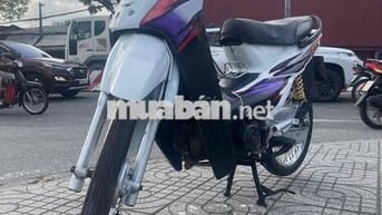 cần bán xe zx 110 đẹp êm zin