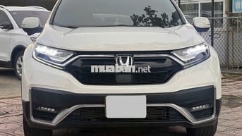 Honda CRV L 2023 Trắng 30.000km