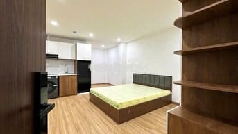 CHO THUÊ CĂN HỘ DỊCH VỤ TRUNG TÂM QUẬN 5
