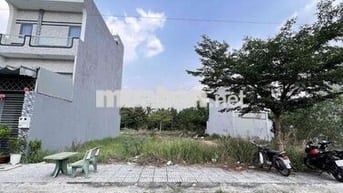 BÁN NHANH NỀN 5x16m KDC TÂN ĐÔ, ĐƯỜNG NHỰA 13m GIÁ SANG TÊN 1tỷ350