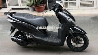 Honda Lead 2020 Đen bao sang tên tphcm 