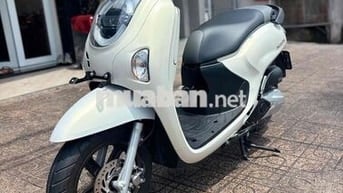 Honda Scoopy 2024 Trắng 3900km