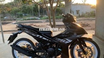 Yamaha Exciter 150 150cc Đen