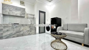 ✨CĂN HỘ 1PN TÁCH BẾP - THANG MÁY - THOÁNG MÁT - TRẦN HỮU TRANG, PN